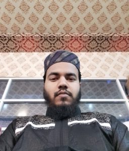 Sajid Rabbani, 24 years old, Groom, Hyderabad, India