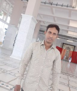 Mohammed ather, 36 years old, Groom, Hyderabad, India