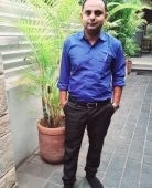 Mohd Shahabuddin, 32 years old, Hyderabad, India