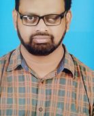 Mohammed Ishaq, 40 years old, Hyderabad, India