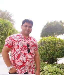 Syed Asif Alam, 35 years old, Groom, Hyderabad, India