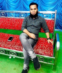 MD Mustaqeem, 28 years old, Groom, Hyderabad, India