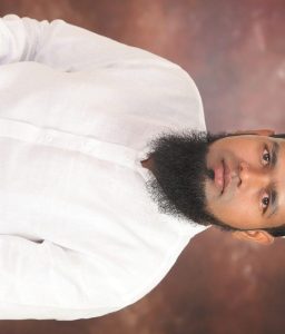 Mohd Abdul Wajid, 29 years old, Groom, Hyderabad, India