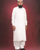 Mohd Abdul Wajid, 28 years old, Hyderabad, India