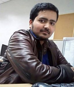 Arbaaz Ahmed, 28 years old, Groom, Hyderabad, India