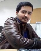 Arbaaz Ahmed, 26 years old, Hyderabad, India