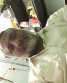 Adv khaja naseeruddin, 43 years old, Hyderabad, India