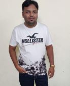 Mohammed Haseeb Zeeshan, 32 years old, Hyderabad, India