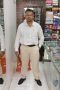 Sayyed Majid, 36 years old, Nanded, India