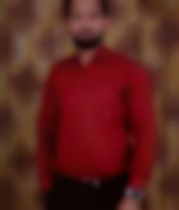 Mirza Tanveer Ali Baig, 30 years old, Groom, Hyderabad, India