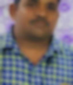 Gouse Shaik, 43 years old, Groom, Guntur, India