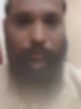 Abdul Majed Shaikh, 37 years old, Aurangabad, India
