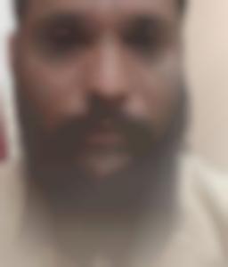 Abdul Majed Shaikh, 37 years old, Groom, Aurangabad, India