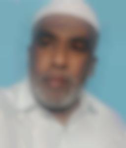 MOHD KHALED ALI, 43 years old, Groom, Hyderabad, India