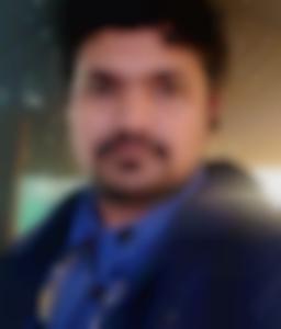 Mohammed Toufeeq, 34 years old, Groom, Hyderabad, India