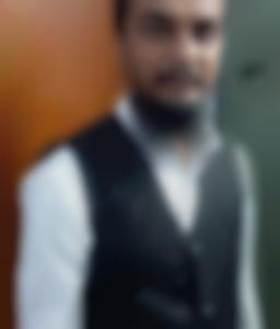 Syed Masoom Ali Asad, 32 years old, Groom, Hyderabad, India
