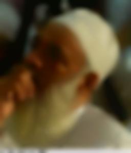 Salem Bashwar, 71 years old, Groom, Hyderabad, India