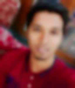 Ahmed Abdul Bari, 30 years old, Groom, Hyderabad, India