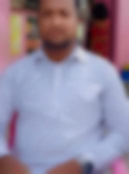 Mohd Tousif Ali, 29 years old, Hyderabad, India