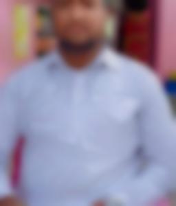 Mohd Tousif Ali, 29 years old, Groom, Hyderabad, India