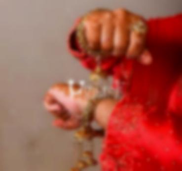 Rubeena Sultana, 28 years old, Hyderabad, India