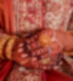 Masrath Begum, 19 years old, Bride, Hyderabad, India