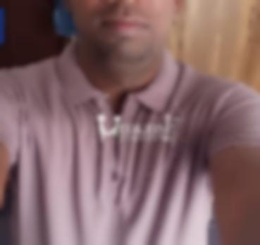 Shaik Baba Fakruddin, 30 years old, Hyderabad, India