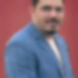 Ali Ahmed Khan, 31 years old, Hyderabad, India