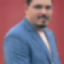 Ali Ahmed Khan, 31 years oldHyderabad, India