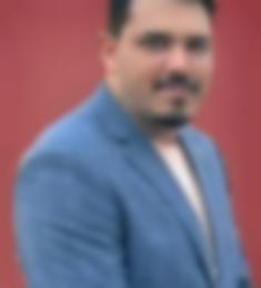 Ali Ahmed Khan, 31 years old, Groom, Hyderabad, India
