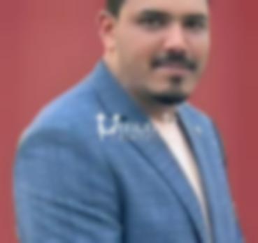 Ali Ahmed Khan, 31 years old, Hyderabad, India