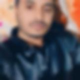 Syed Azhar Ahmed, 29 years old, Hyderabad, India