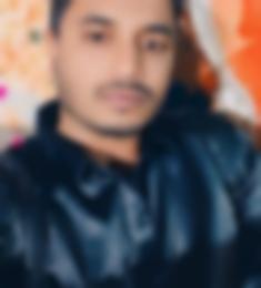 Syed Azhar Ahmed, 29 years old, Groom, Hyderabad, India