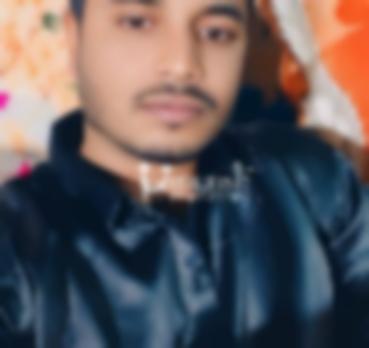 Syed Azhar Ahmed, 29 years old, Hyderabad, India