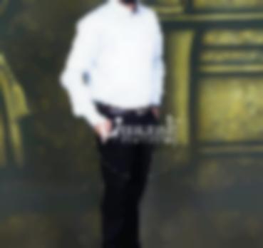 Mohammad Younus, 37 years old, Hyderabad, India