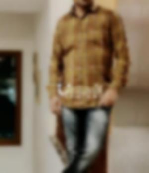 Mohammed Younus Ali, 31 years old, Hyderabad, India