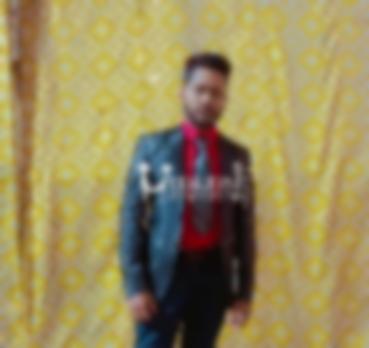 mohammed salman shareef, 30 years old, Hyderabad, India