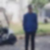 Shaik Ali, 28 years old, Hyderabad, India