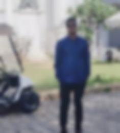 Shaik Ali, 28 years old, Groom, Hyderabad, India