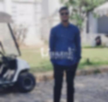 Shaik Ali, 28 years old, Hyderabad, India