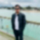 Mirza Omer Ali Baig, 32 years old, Hyderabad, India