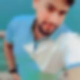 Mohammed Rizwan, 26 years old, Hyderabad, India