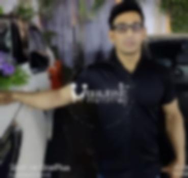 Syed Yousuf Ur Rahman, 33 years old, Hyderabad, India