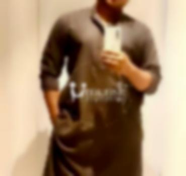 Zaid, 24 years old, Hyderabad, India