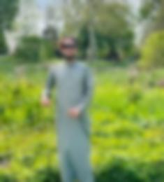 Ghulam Amair, 35 years old, Groom, Hyderabad, India