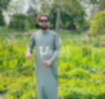 Ghulam Amair, 35 years old, Hyderabad, India