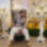 Shaik Ghouse, 25 years old, Hyderabad, India