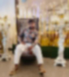 Shaik Ghouse, 25 years old, Groom, Hyderabad, India