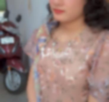 Zoha Fathima, 23 years old, Hyderabad, India