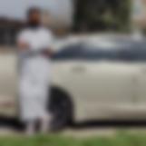 Mohammed Jawad, 31 years old, Hyderabad, India